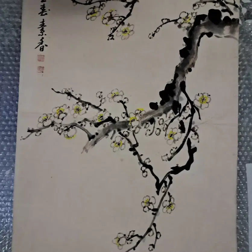 [BUNJANG] Korean Traditional Painting &