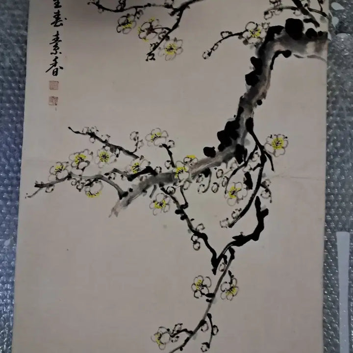 [BUNJANG] Korean Traditional Painting &