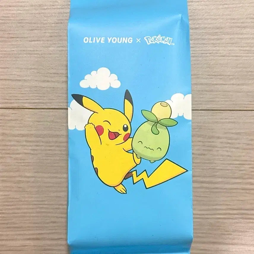 [SOLD OUT] 새상품,미개봉) 올리브영 포켓몬 일회용 카메라