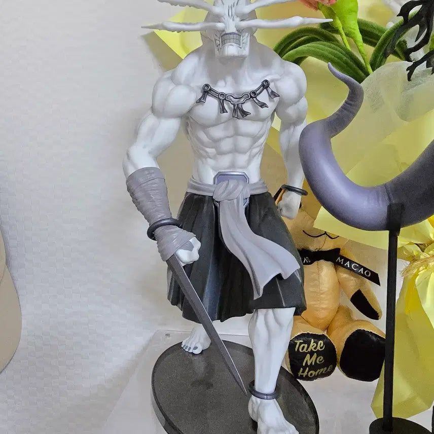 [BUNJANG] Jujutsu Kaisen Mahoraga Last One Prize Figure / 택포34) 주술회전 마허라 라스트원 팝니다