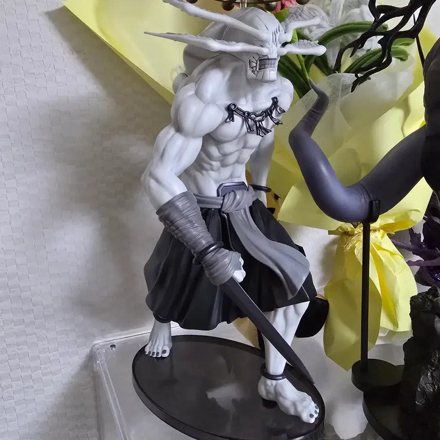 [BUNJANG] Jujutsu Kaisen Mahoraga Last One Prize Figure / 택포34) 주술회전 마허라 라스트원 팝니다