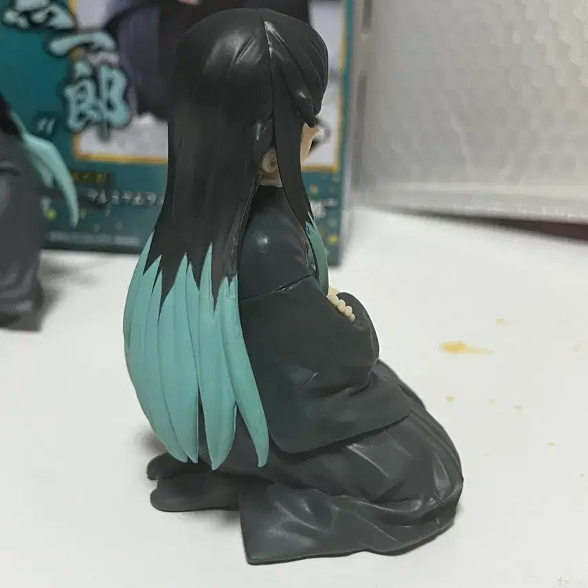 [BUNJANG] Demon Slayer: Swordsmith Village Arc Muichiro Tokito Figure / 귀멸의 칼날 귀칼 토키도 무이치로 도공마을 피규어 판매합니다