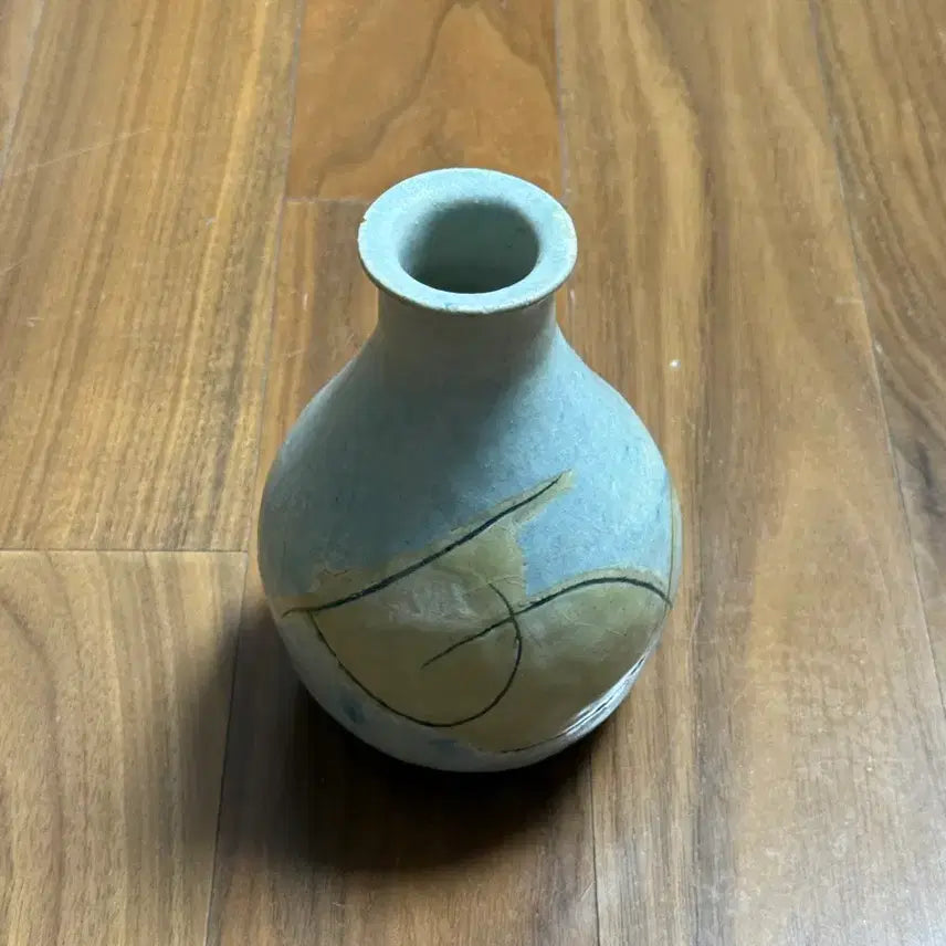 [BUNJANG] Vintage Ceramic Vase / vtg 도자기 화병