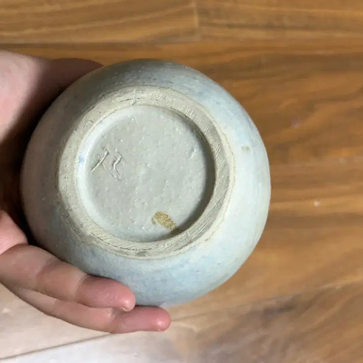[BUNJANG] Vintage Ceramic Vase / vtg 도자기 화병