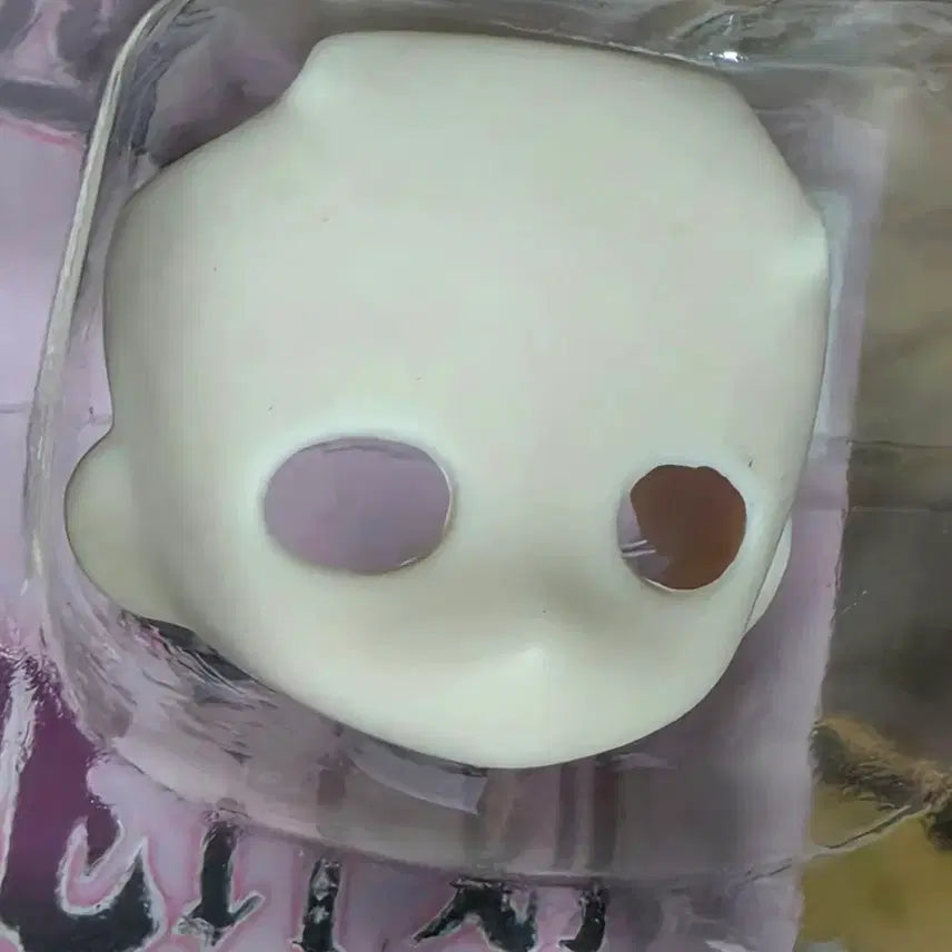 [BUNJANG] Escape Plan BJD Blind Doll Random Ball-Jointed Doll / 일만번의 탈출계획 BJD 블라인드돌 랜덤구관