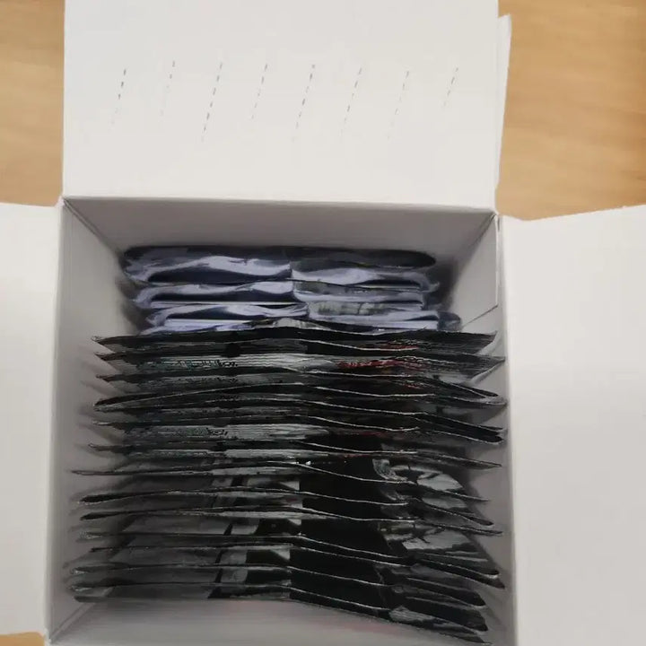 [BUNJANG] Pokémon Cards Black Kyurem Search Pack / 포켓몬 카드 블랙볼트 서치팩