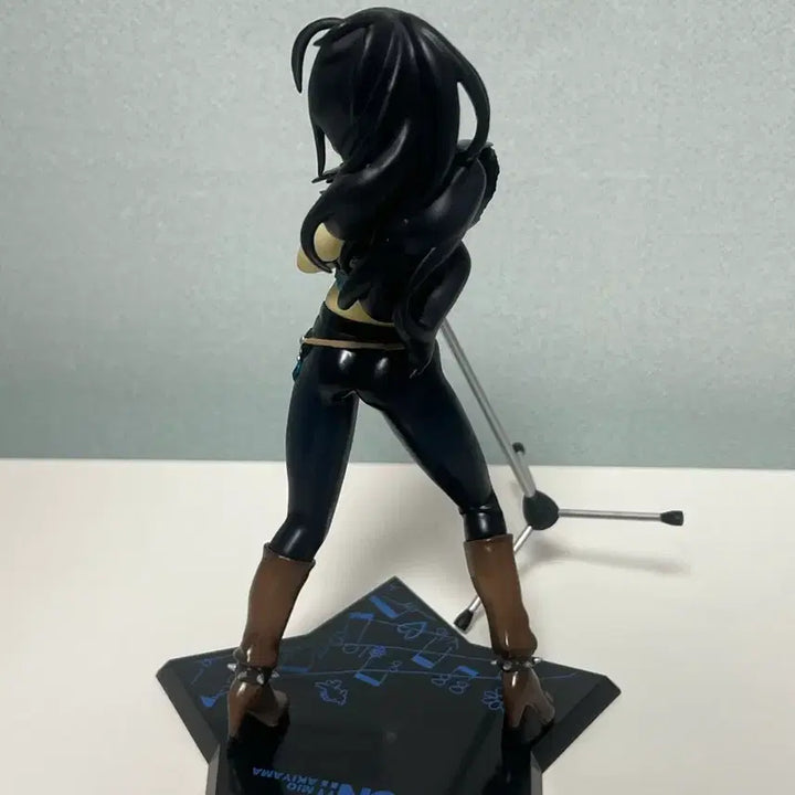 [BUNJANG] K-ON! Death Devil Azusa Nakano Mio Akiyama Bundle Set Figures / 케이온 데스데빌 아즈사 미오 피규어 일괄