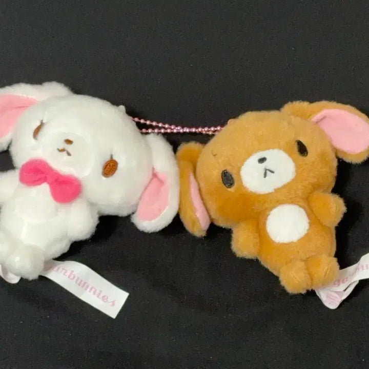 [BUNJANG] Sanrio Sugarbunnies 2000s Debut Character Mascot / 슈가바니즈 산리오 2000년대 데뷔캐릭터 마스코트