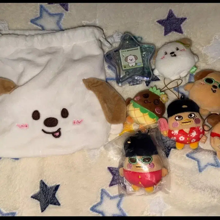 [BUNJANG] RIIZE Merchandise Bundle Set / 라이즈 md 처분
