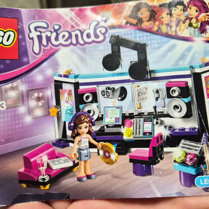 [BUNJANG] LEGO Friends 41103 / 레고 프렌즈 41103 판매