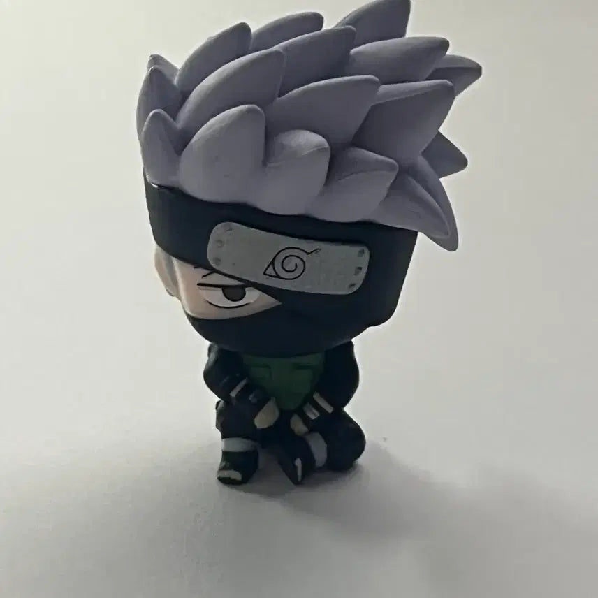 [BUNJANG] Kakashi Gacha Figure / 카카시 가챠 피규어