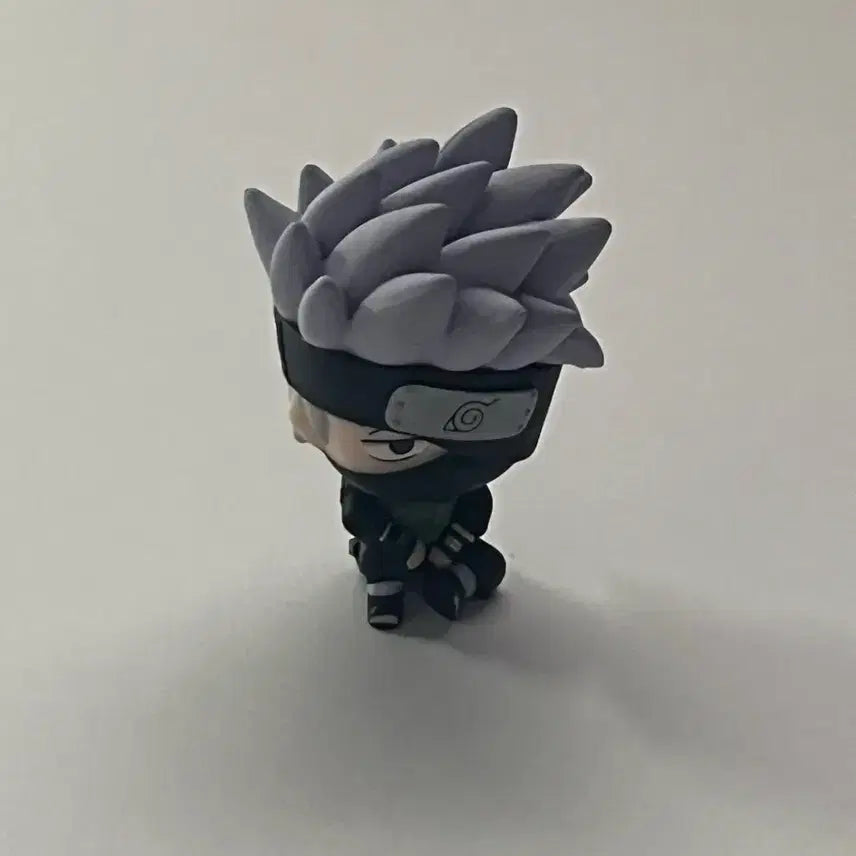 [BUNJANG] Kakashi Gacha Figure / 카카시 가챠 피규어