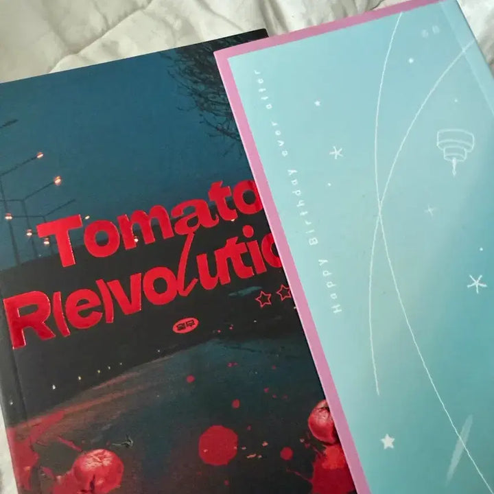 [BUNJANG] Collection of Fan-Made Books / 옆페스 소장본 회지 양도 탯재 운덍 잏링 잏탯 한탯 견주 죄와 벌 헤지말