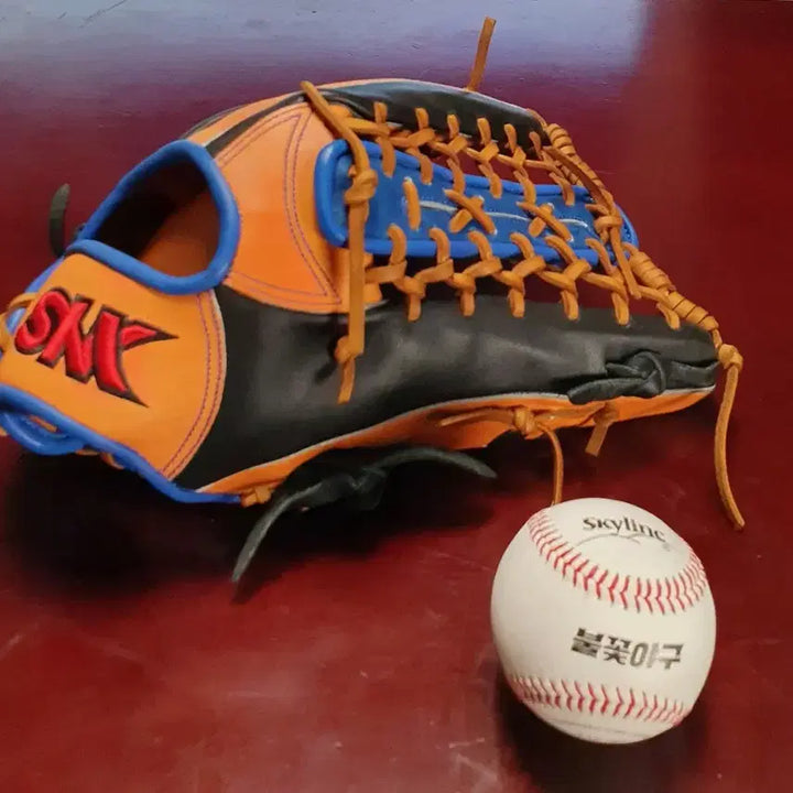[BUNJANG] SNK SOF-701 Ichiro Web Outfielder&