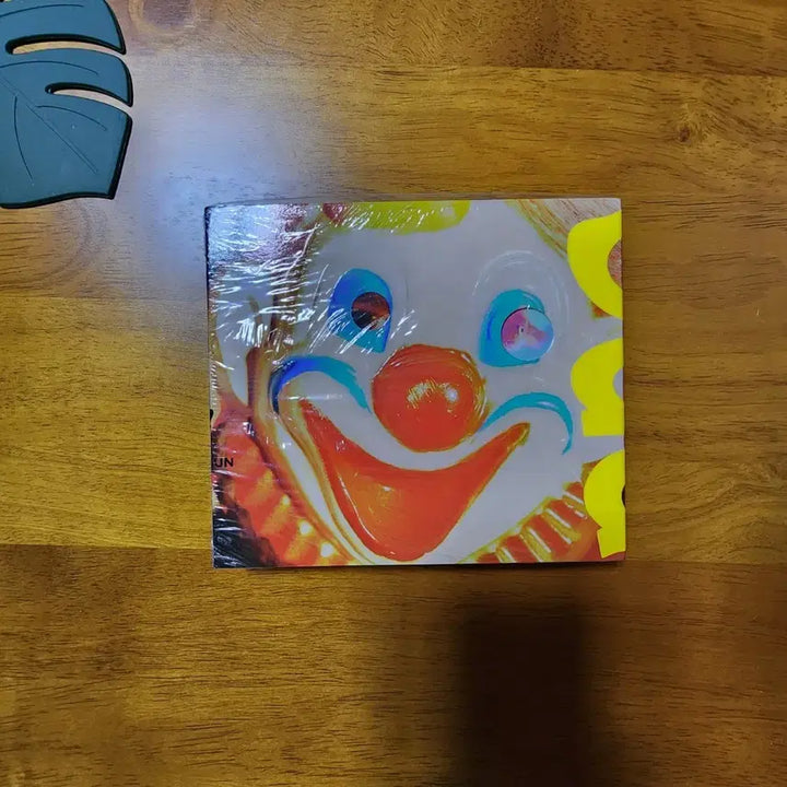 [BUNJANG] SHINee ODD Album (Unsealed) / 샤이니 ODD VIEW 앨범 반개봉
