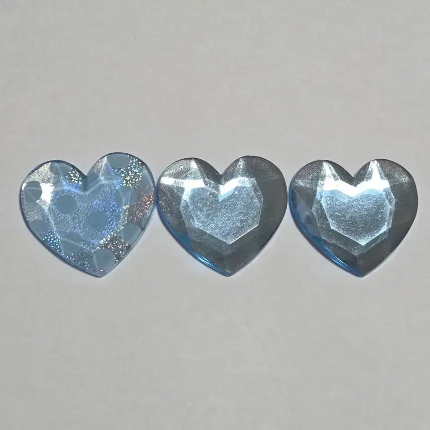 [BUNJANG] Prism Stone Rhythm Casual Wear First Edition Stone Bundle Set / 프리즘스톤 리듬 사복 초판 스톤 일괄