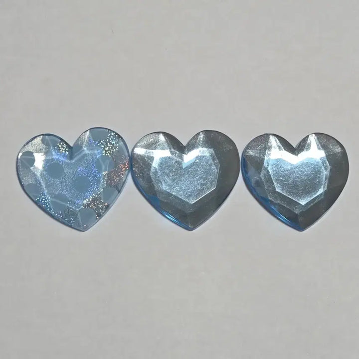 [BUNJANG] Prism Stone Rhythm Casual Wear First Edition Stone Bundle Set / 프리즘스톤 리듬 사복 초판 스톤 일괄
