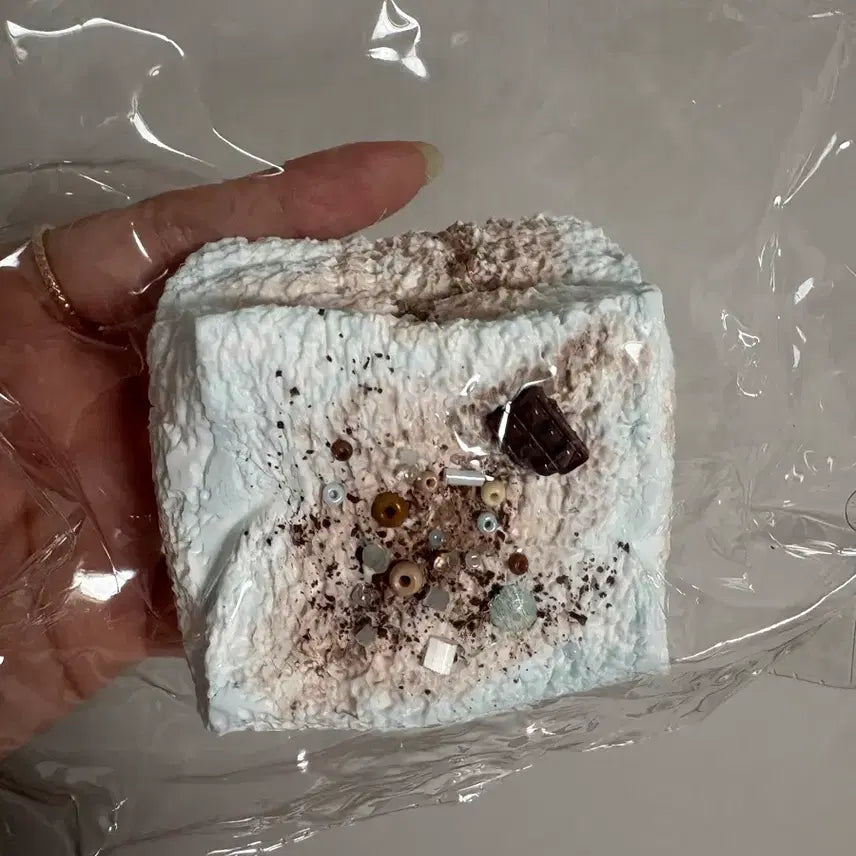 [BUNJANG] Mint Chocolate Marshmallow / 토스트 말랑이 민트초코 말랑이 판매