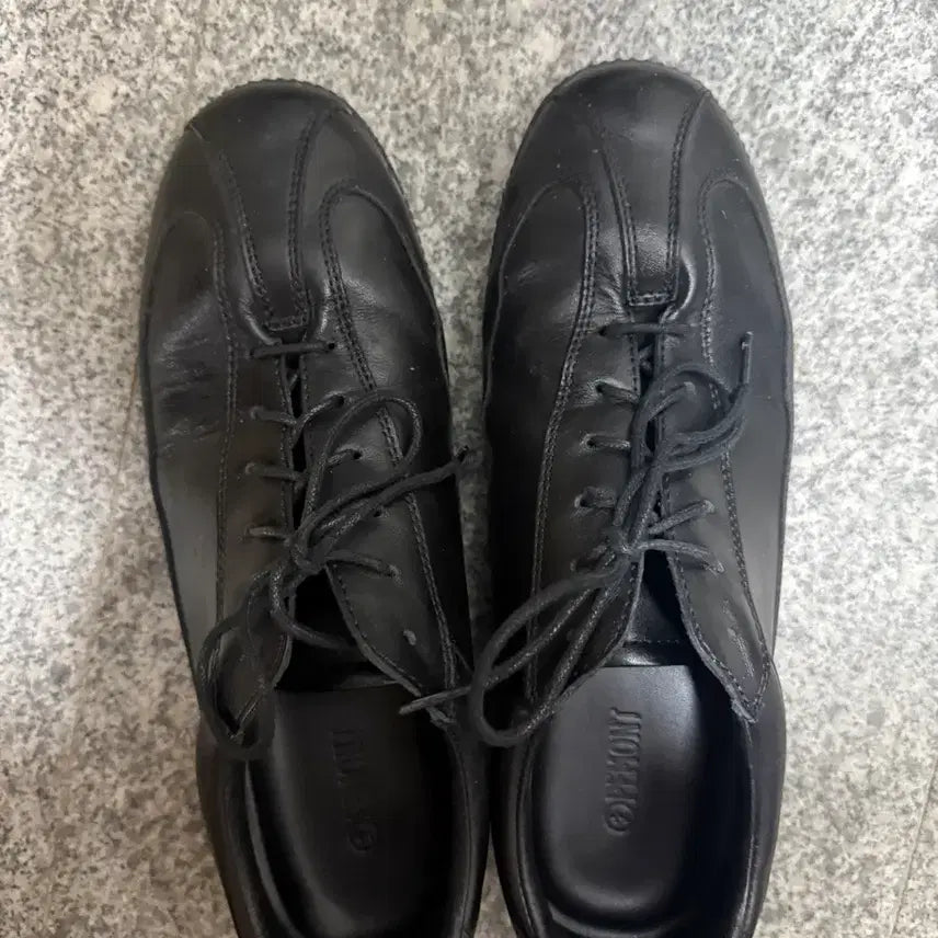 [BUNJANG] FEMONT Dress Shoes 265 / 페몬트 드레스슈즈 265