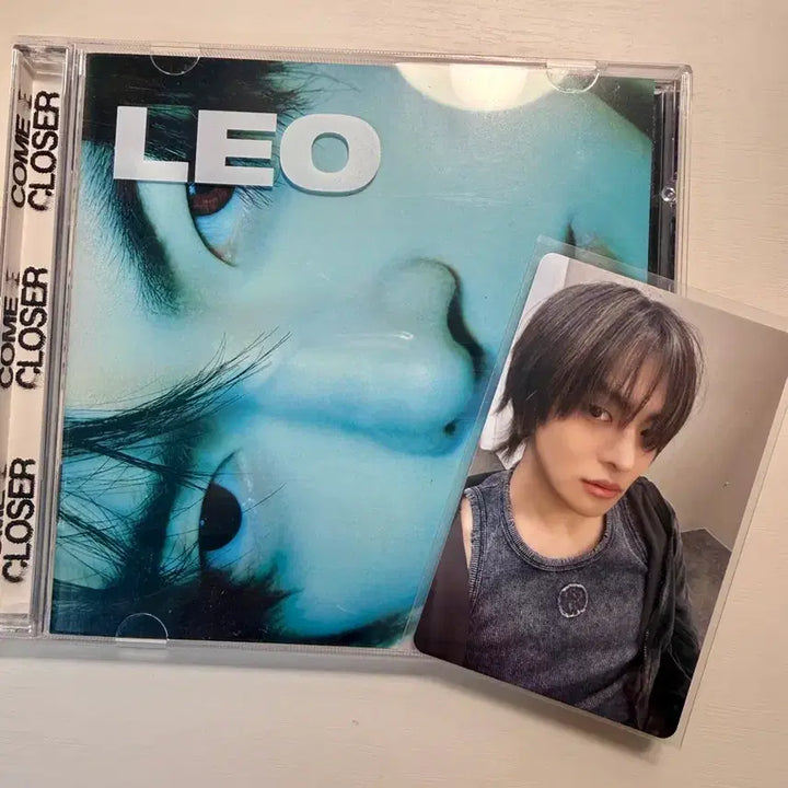 [BUNJANG] ALPHADRIVEONE ALONE SOLO ALBUM Photocard / 알파드라이브원 알디원 이리오 솔로앨범 포카