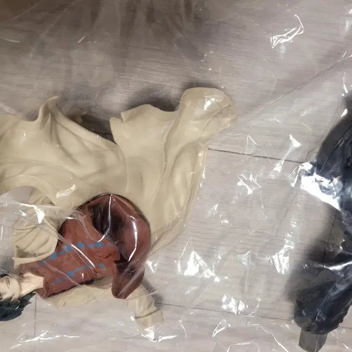 [BUNJANG] Sakamoto Days Nagumo Vibration Figure (Unsealed) / 사카모토 데이즈 나구모바이브레이션  피규어(단순개봉)