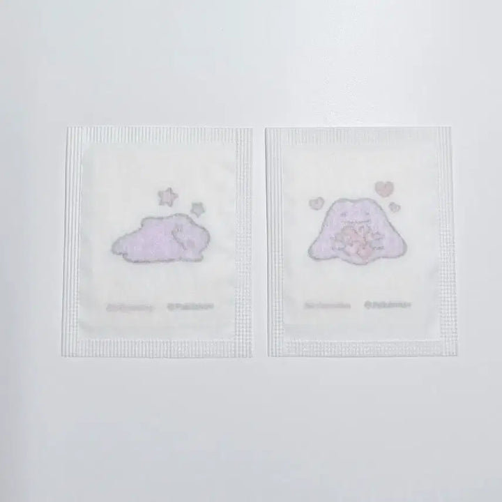 [BUNJANG] Colorgram Pokemon Ddiddippo Metaong Bundle Set (Sealed) / [미개봉,일괄]컬러그램 포켓몬 띠부씰 메타몽