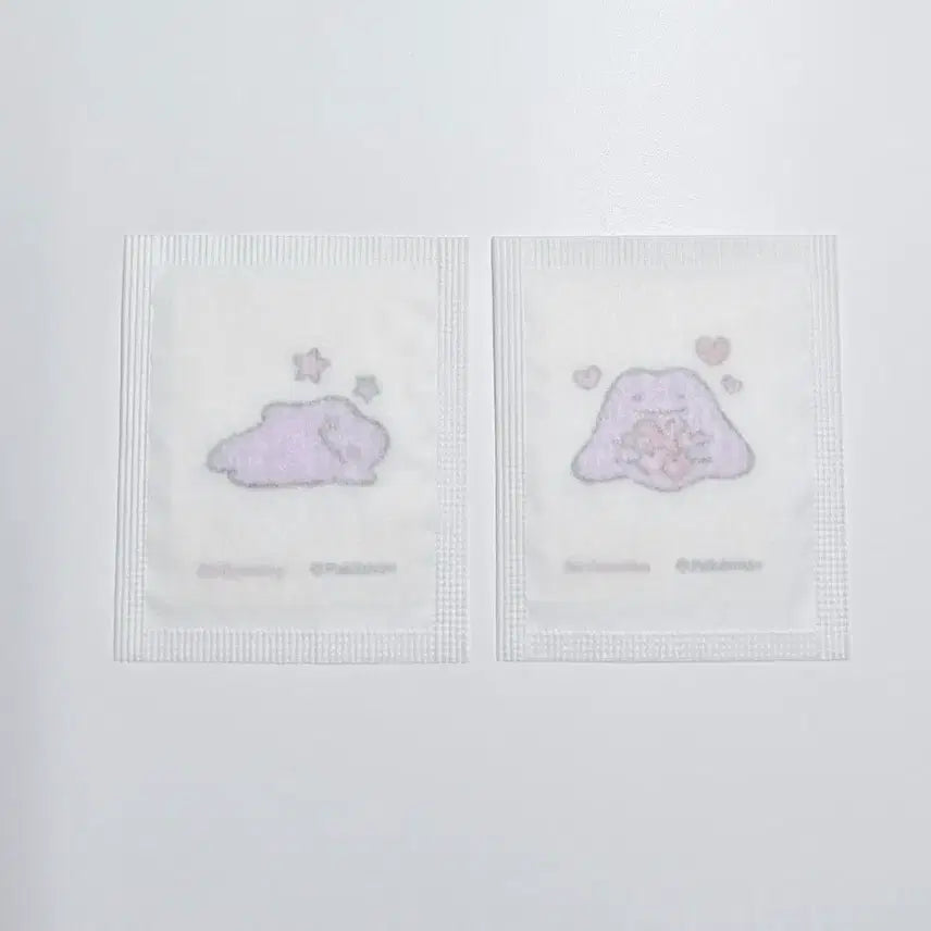 [BUNJANG] Colorgram Pokemon Ddiddippo Metaong Bundle Set (Sealed) / [미개봉,일괄]컬러그램 포켓몬 띠부씰 메타몽