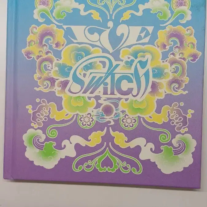[BUNJANG] IVE LOVE DIVE Album Hologram Card Poster / 아이브 해야 앨범 홀로그램카드 포스터