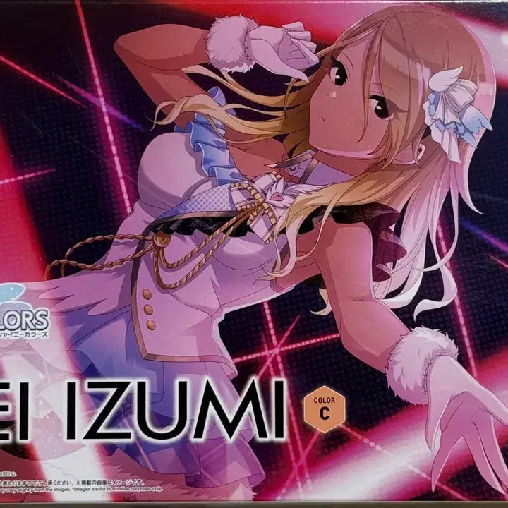 [BUNJANG] 30MS Izumi Mei / 30MS 이즈미 메이