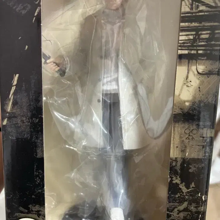 [BUNJANG] Sakamoto Days Uzuki C Prize Ichiban Kuji Figure / 사카모토 데이즈 제일복권 슬러 우즈키 c상 피규어