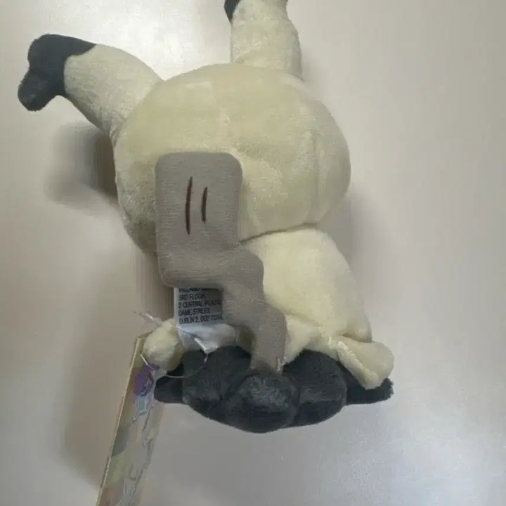 [BUNJANG] Ditto Mimikyu Plush / 메타몽 따라큐