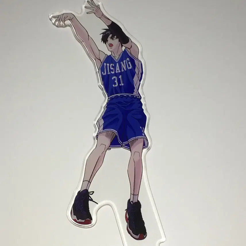 [BUNJANG] Garbage Time Sung Jun-soo Acrylic Stand / 가비지타임 성준수 아크릴스탠드 갑타
