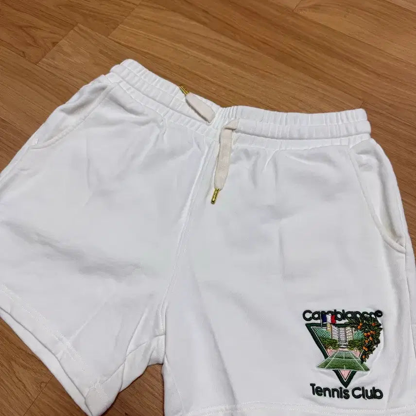 [SOLD OUT] 카사블랑카 반바지