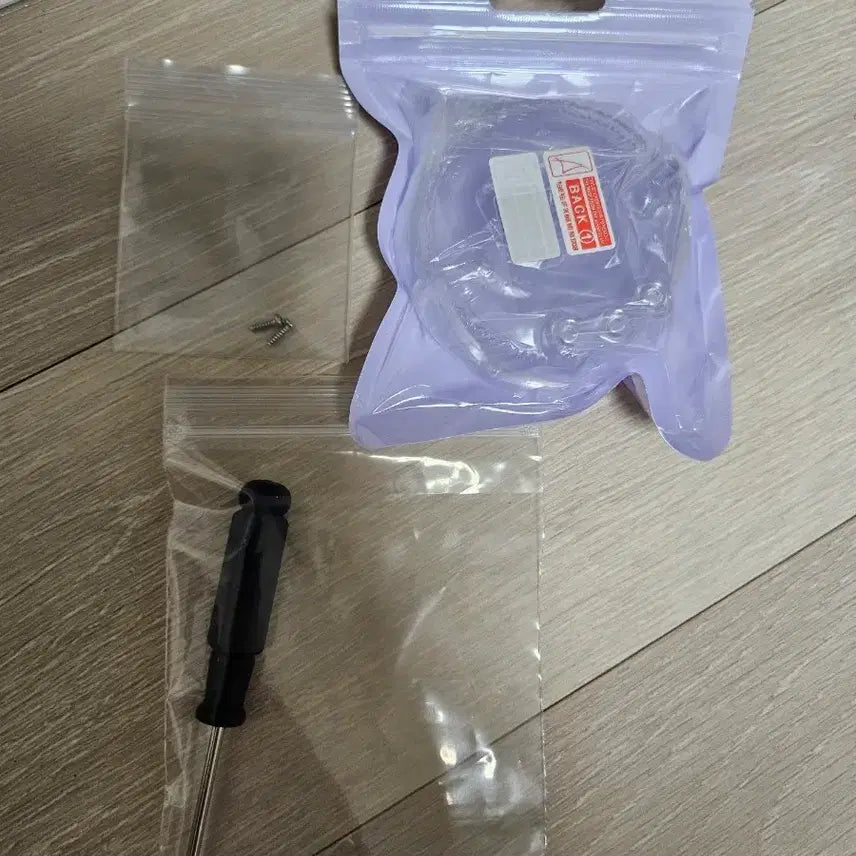 [BUNJANG] Uni Wing Case / 유니 날개케이스 판매합니다.