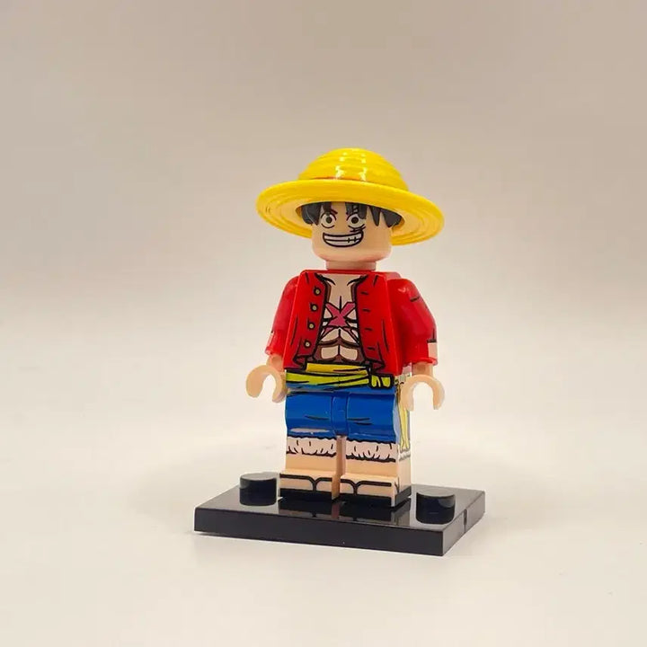 [BUNJANG] One Piece Monkey D. Luffy Figure / 원피스 피규어 몽키 D. 루피