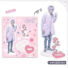 [BUNJANG] Mafumafu ATR Chun-eum Live Acrylic Stand / 마후마후 ATR 춘음 라이브 굿즈 판매합니다