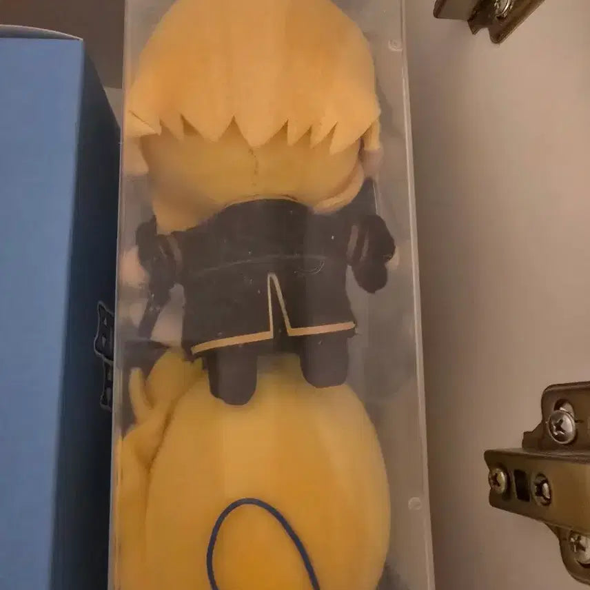 [BUNJANG] Ensemble Stars! Nazuna Nito "Knights" Plush / 앙스타 니토 나즈나 구누이 구발키리 누이