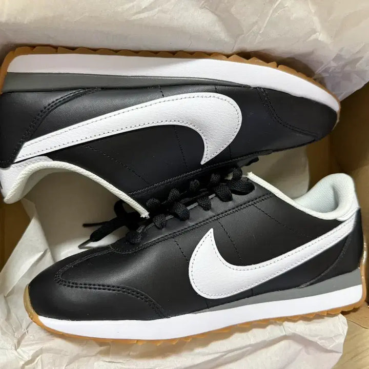 [SOLD OUT] 나이키 퍼시픽 블랙 240