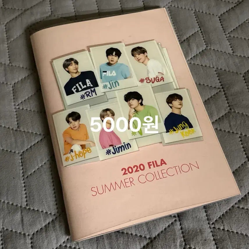 [BUNJANG] BTS Photobook, Poster, Calendar, Photoprints, Fan Goods Bundle / 방탄소년단 굿즈/비공굿 <개별/일괄>