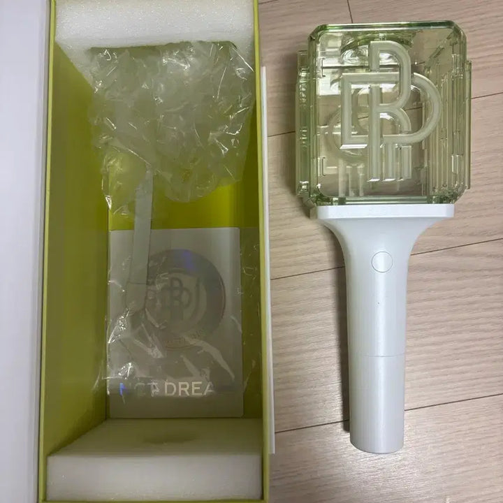 [BUNJANG] NCT DREAM Moomoom Bom Concert Goods / 엔시티드림 믐뭠봄 양도