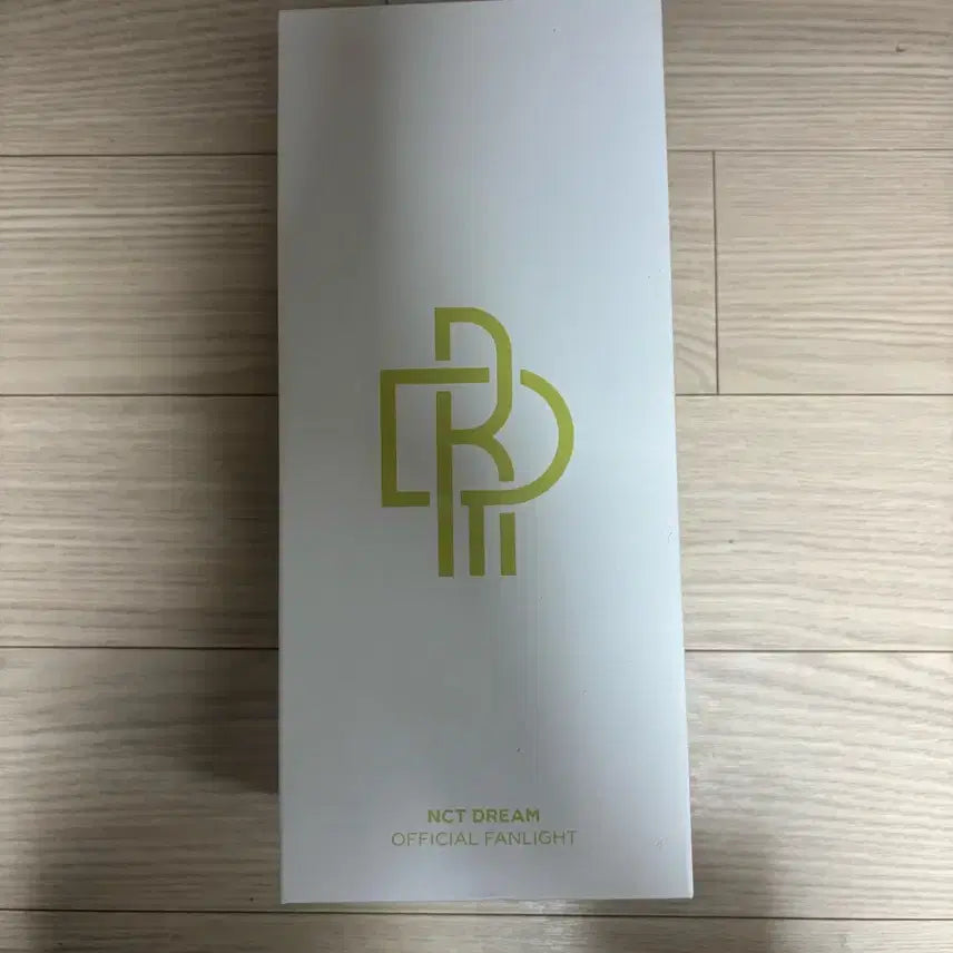 [BUNJANG] NCT DREAM Moomoom Bom Concert Goods / 엔시티드림 믐뭠봄 양도