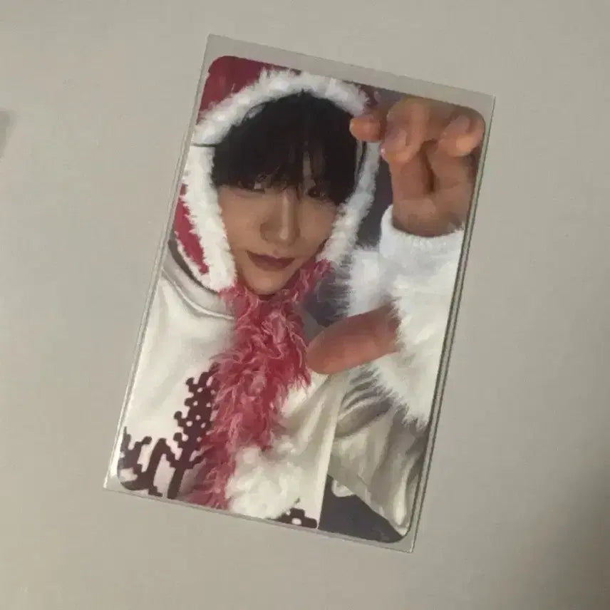 [BUNJANG] TT Jaehee O.T.L Photobook First Press Limited Photocard / 티티 재희 오드투러브 포토북 초회한정 포카