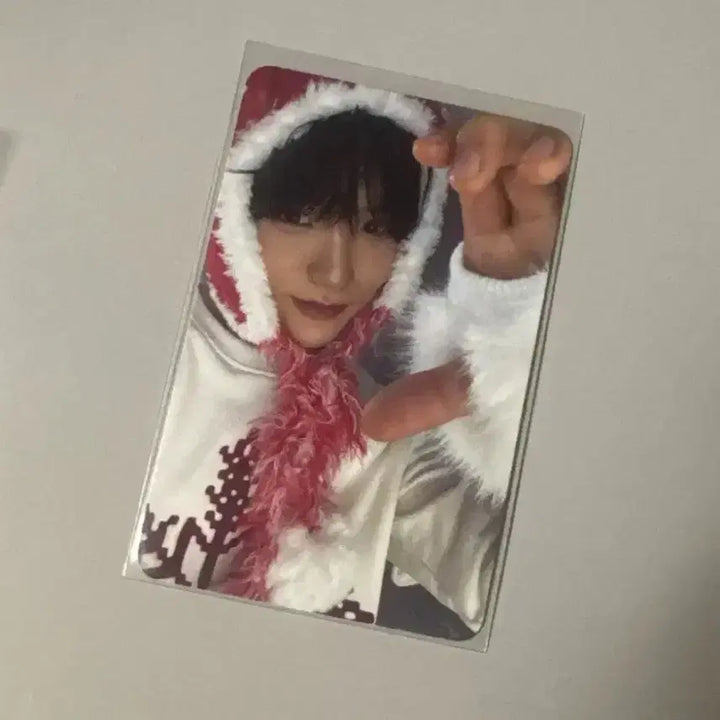[BUNJANG] TT Jaehee O.T.L Photobook First Press Limited Photocard / 티티 재희 오드투러브 포토북 초회한정 포카