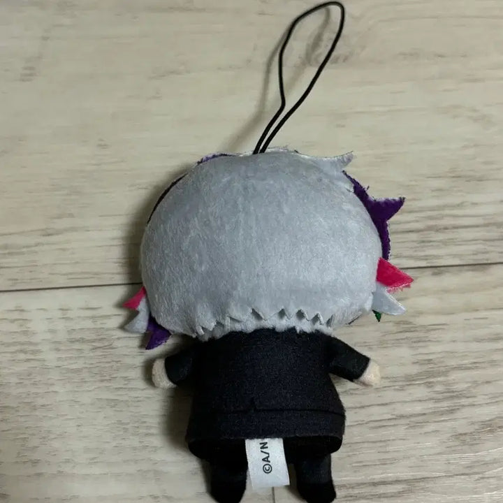 [BUNJANG] Fuwa Minato Puppet Plush Doll Nijisanji / 후와미나토 파페 퍼펫토 인형 누이 니지산지