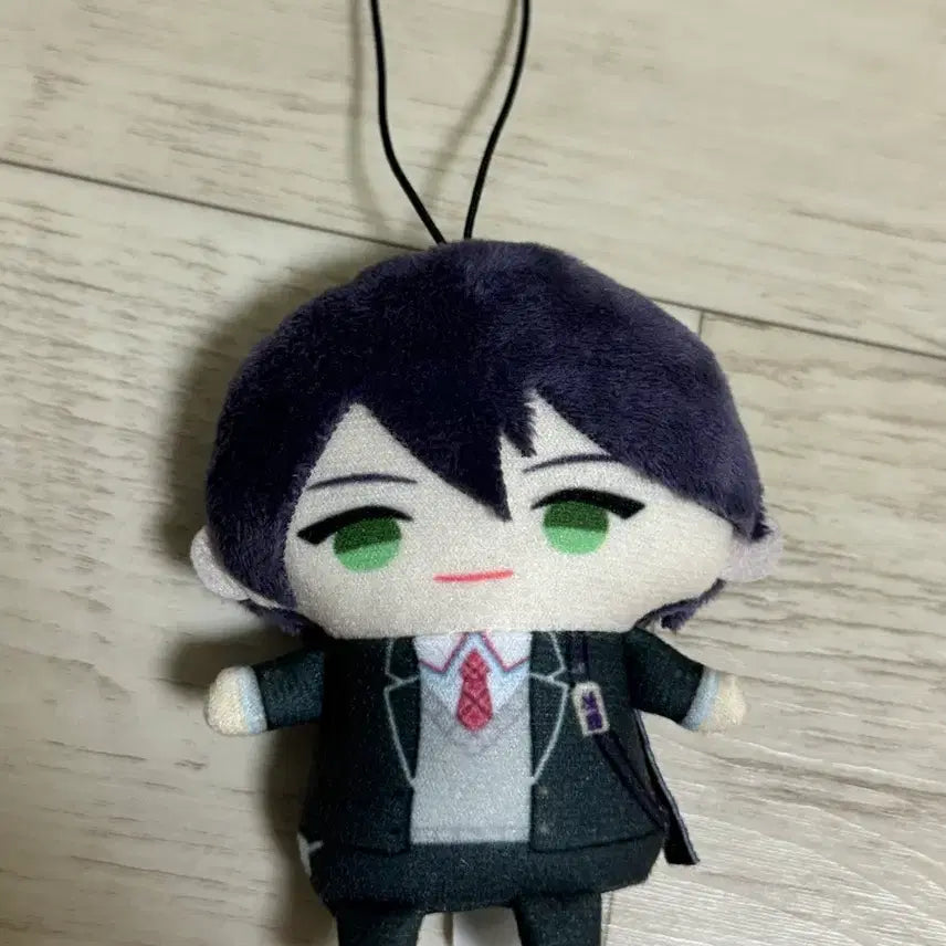 [BUNJANG]  Nijisanji Kenmochi Puppet Plush Doll / 켄모치 파페 퍼펫토 인형 누이 니지산지