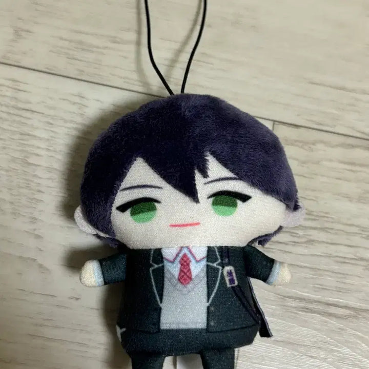 [BUNJANG]  Nijisanji Kenmochi Puppet Plush Doll / 켄모치 파페 퍼펫토 인형 누이 니지산지