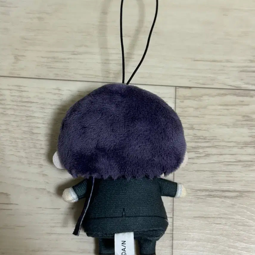 [BUNJANG]  Nijisanji Kenmochi Puppet Plush Doll / 켄모치 파페 퍼펫토 인형 누이 니지산지