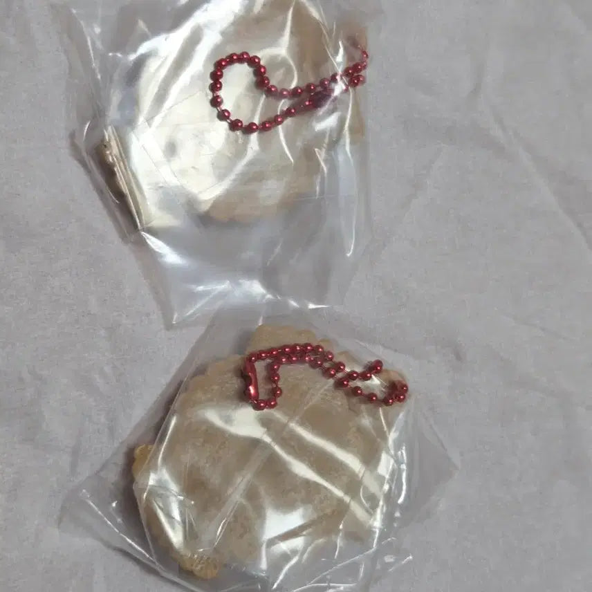 [BUNJANG] Demon Slayer: Kimetsu no Yaiba Cookie Charm Acrylic Keychain - Giyu &amp; Sanemi Bundle Set / 귀멸의 칼날 쿠키참 아이싱 가챠 기유, 사네미 일괄판매