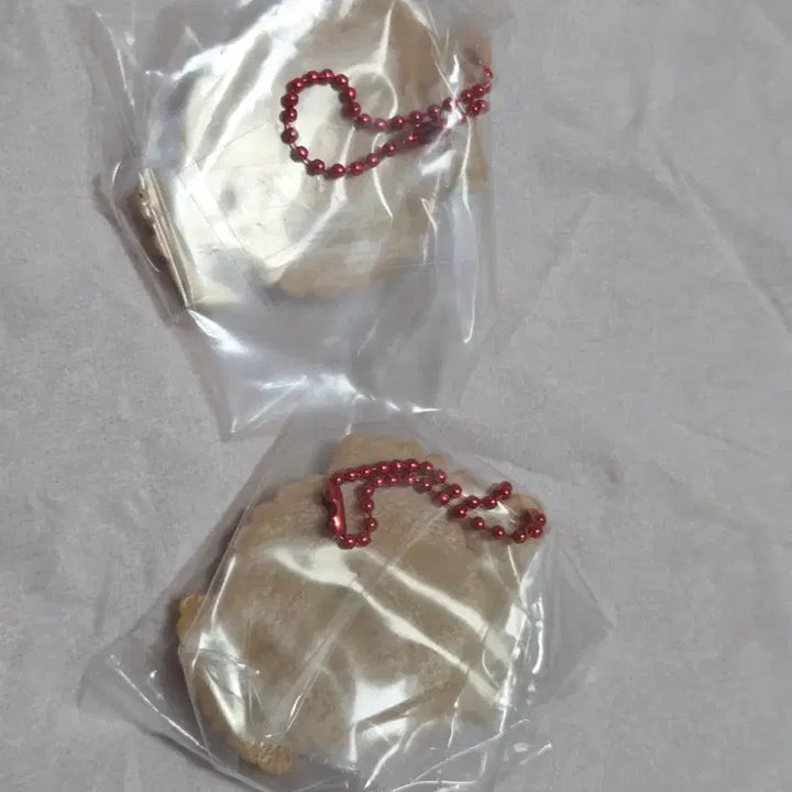 [BUNJANG] Demon Slayer: Kimetsu no Yaiba Cookie Charm Acrylic Keychain - Giyu &amp; Sanemi Bundle Set / 귀멸의 칼날 쿠키참 아이싱 가챠 기유, 사네미 일괄판매