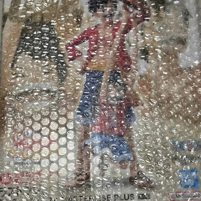 [BUNJANG] One Piece Monkey D. Luffy Ichiban Kuji Last One Prize Figure / 원피스 몽키D루피 제일복권 이치방쿠지 라스트원상